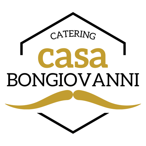 Logo Casa Bongiovanni Catering